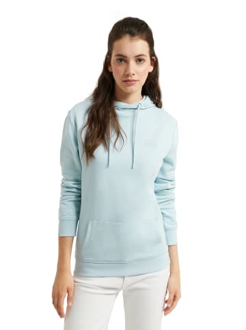 Polo Club Sweatshirt in Hellblau