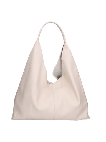 Gave Lux Schultertasche in BEIGE