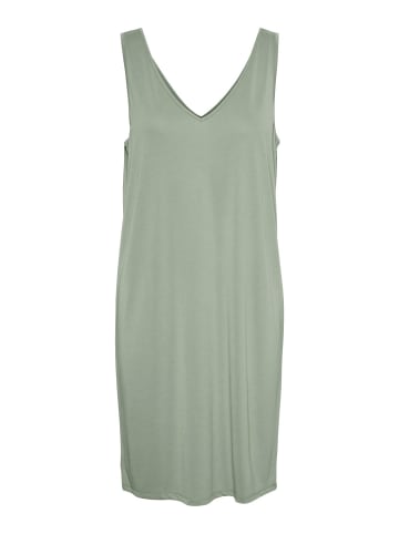 Vero Moda Kleid VMFILLI in Grün