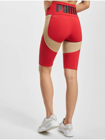 Puma Puma Radlerhosen in urban red