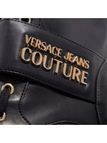 Versace Stiefeletten für Damen in unifarben in uni