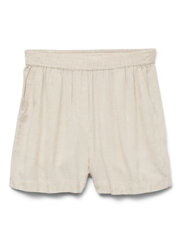 Vero Moda Shorts in Moonbeam