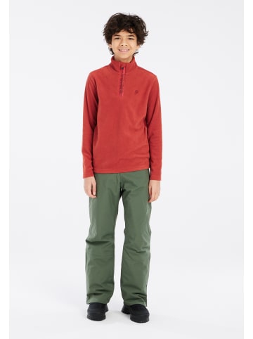 Protest " PERFECTY JR in Barn Red