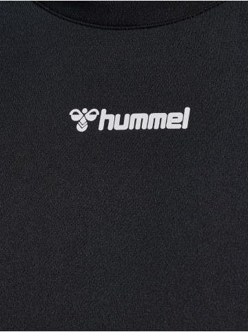 Hummel Hummel Sweatshirt Hmlmt Yoga Damen in BLACK