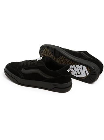 Vans Sneaker "Hylane" in Schwarz