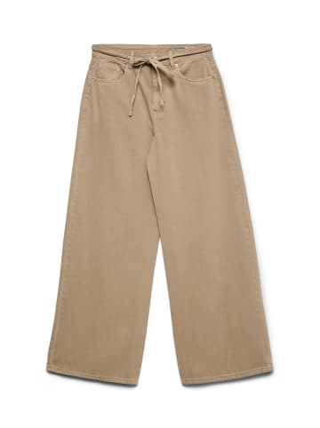 Vero Moda Weit geschnitten in Silver Mink