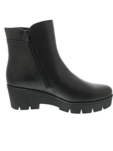 Gabor Stiefelette Schwarz