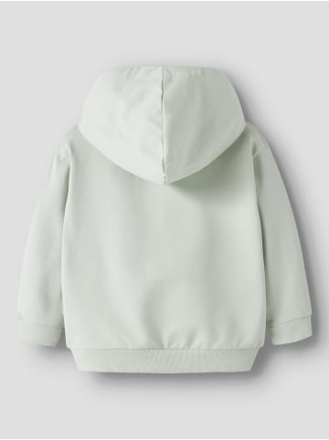 name it Sweatshirt in Pale Aqua