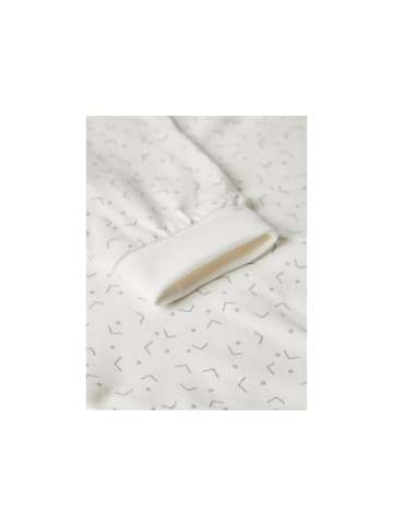 name it Unisex Baby-Hose in weiß