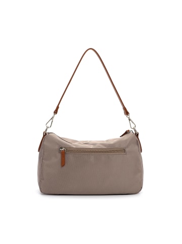 EMILY & NOAH Beutel E&N Jarina in taupe