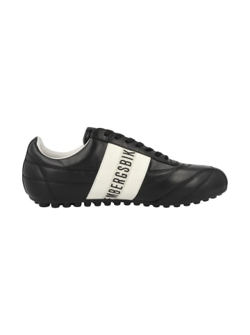 Bikkembergs Sneaker low Soccer in schwarz