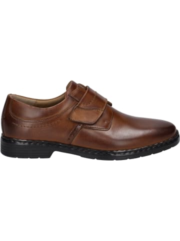 Josef Seibel Halbschuh Alastair 16 in braun