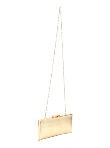 faina Handtasche in Gold