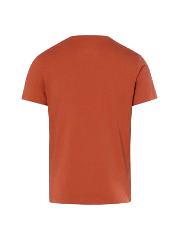 Nils Sundström Shirt in terra