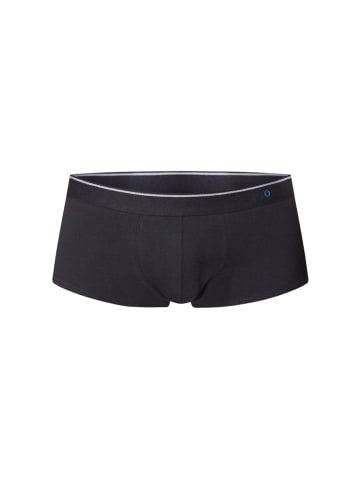 Oboy Sprinterpants CLASSIC T.C. in schwarz