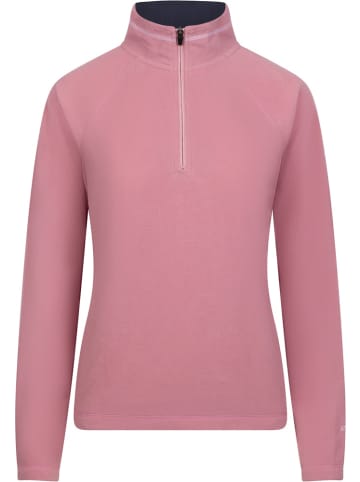 Trespass Fleecejacke/Fleecepullover "Skylar Fleece At100" in Pink