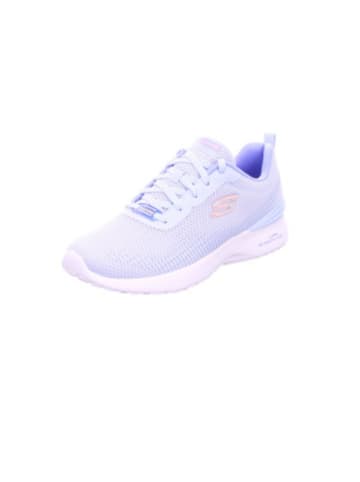 Skechers Sneaker für Damen in unifarben in uni