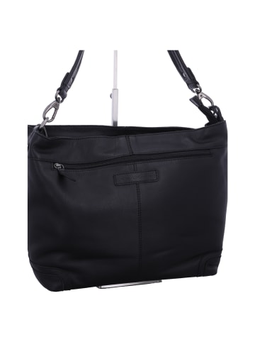 The Chesterfield Brand Tasche Astero in Schwarz