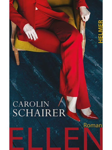Ulrike Helmer Verlag Buch - Süßer als Honig
