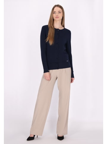 DreiMaster Damen Cardigan in MARINE