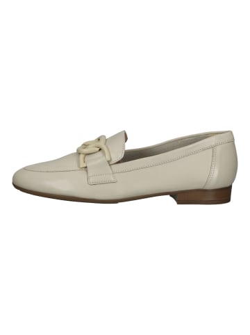 Venturini Milano Slipper in Beige