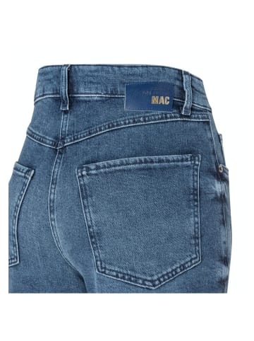 MAC Jeans in blau1