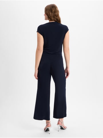 Robe Légère Jumpsuit in marine