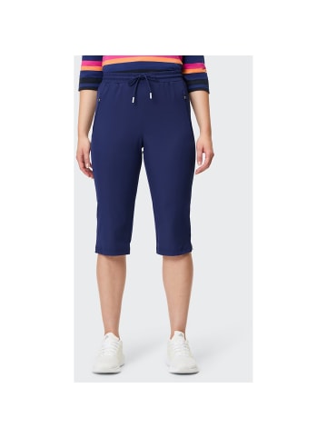 Joy Jogginghose ELLIE in Marine