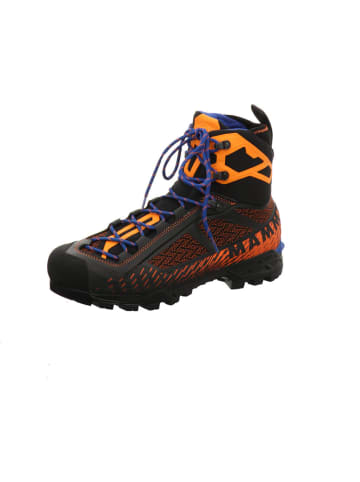 Mammut Wanderschuh in schwarz