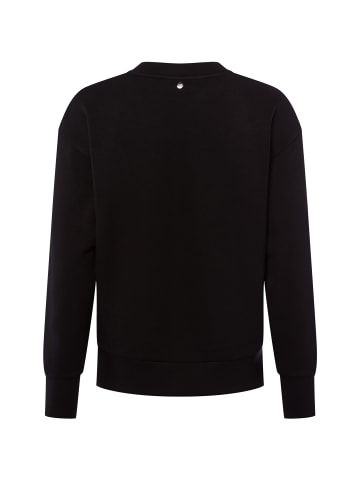 Mos Mosh Shirt MMNeve in schwarz