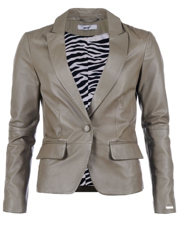 Maze Lederblazer 42020113 in mud