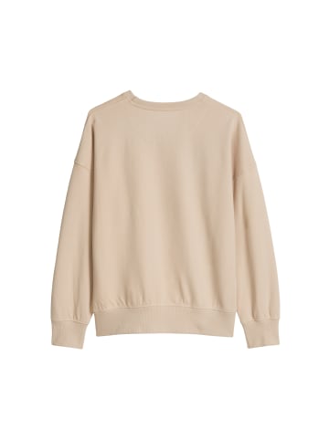 Marc O'Polo TEENS-GIRLS Sweatshirt in Summer Sand