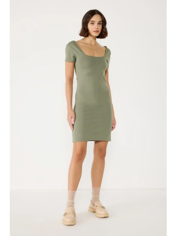 NO MATTER WHAT Kleid in Khaki