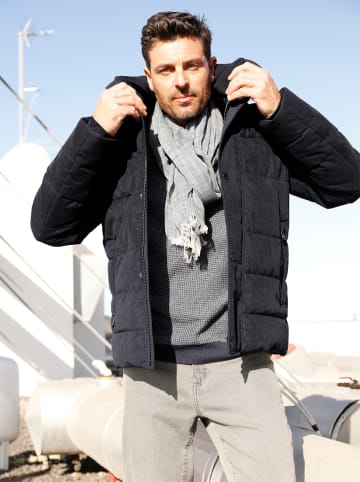 NEW CANADIAN by Cabano Blouson in marine