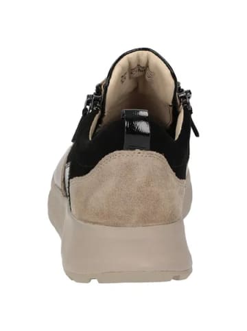 Sioux Sneaker für Damen in beige