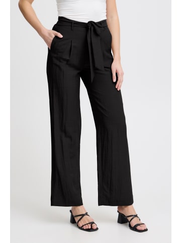 Fransa FREve loose fit in Black