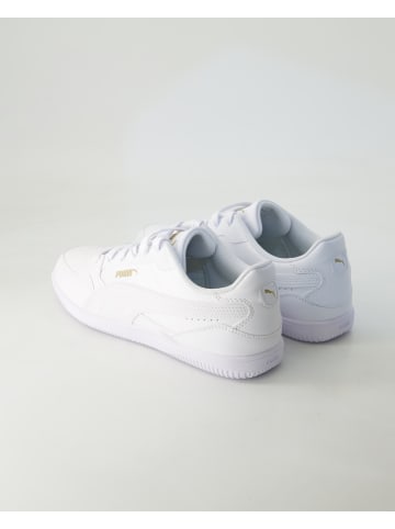 Puma Fitnessschuhe in Weiß