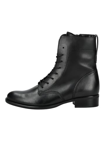 Gabor Stiefelette in Schwarz