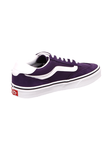 Vans Sneakers Low Brooklyn Ls  in lila
