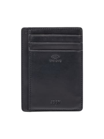 JOOP! Kartenhalter 'Loreto Itys in Schwarz'