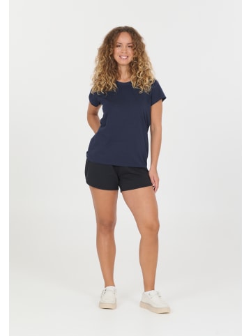 NOU T-Shirt Highmore V2 in 2101 Dark Sapphire