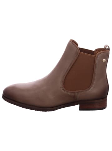 Pikolinos Damenstiefel kalt flach  in  Braun