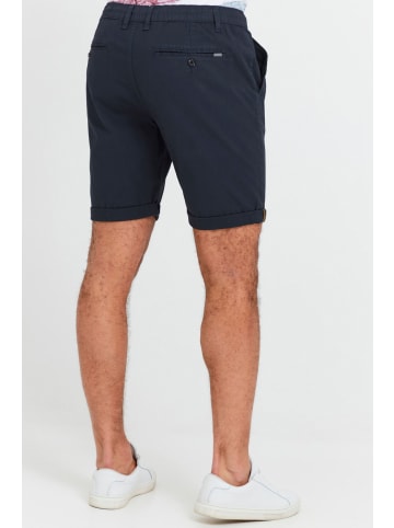 !SOLID Chinoshorts SDLaris in blau