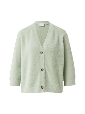 comma Jacke in lind - 0001