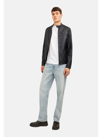 Jack & Jones Jacke 'DYLAN' in schwarz
