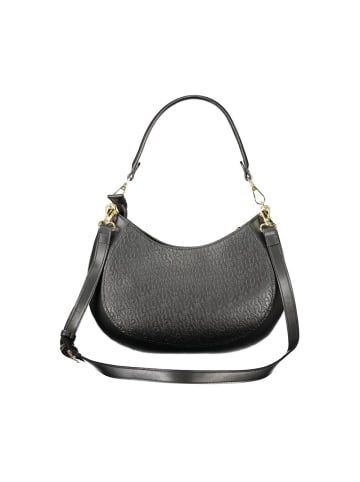 Valentino by Mario Valentino Schwarz Damen Tasche aus Polyurethan
