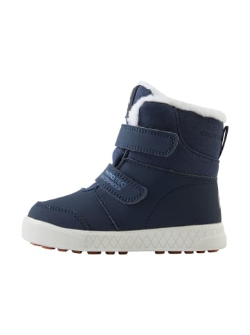 Reima ReimaTec Winterstiefel " Pyrytys " in Navy