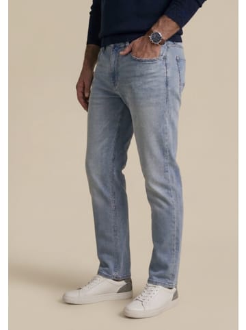 Jogg Pants in hellblau used