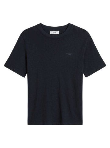 Marc O'Polo DENIM T-Shirt 1er Pack in Dunkelblau