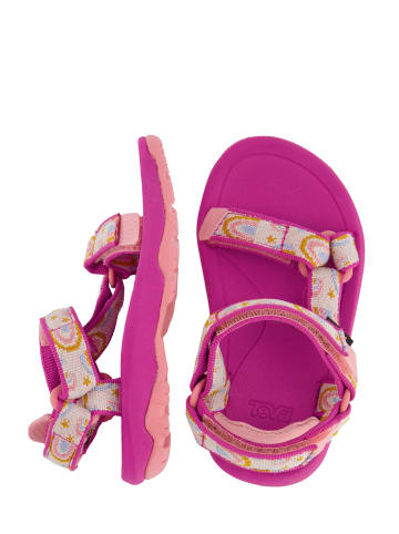 Teva Trekkingsandalen Toddler Hurricane XLT 2 (EUR 19-28) in Arc Birch